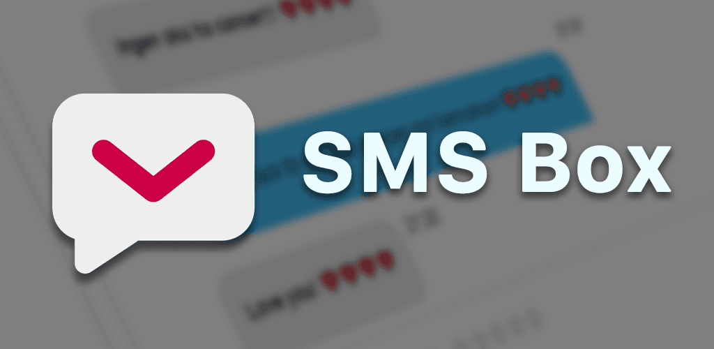 SMS Box thumbnail