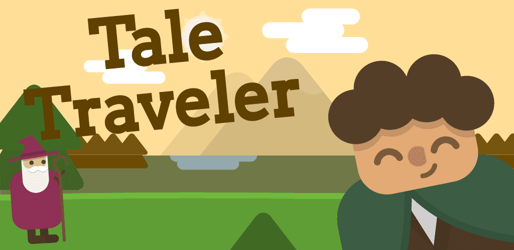 Tale Traveler thumbnail