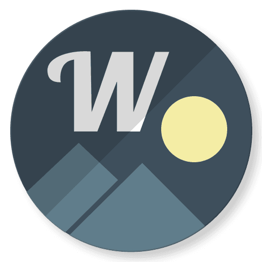 Wally logo